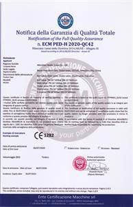 CE/PED